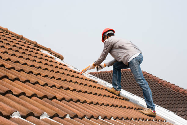 Fast & Reliable Emergency Roof Repairs in Bay Village, OH