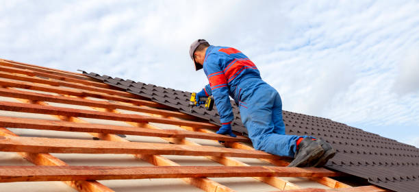 Best Tile Roofing Installation  in Bay Village, OH