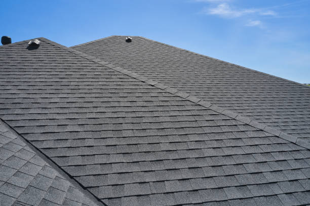 Hot Roofs in Bay Village, OH