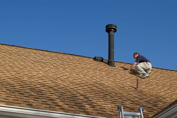 Best Roof Insulation Installation  in Bay Village, OH