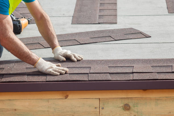 Best Rubber Roofing (EPDM, TPO)  in Bay Village, OH