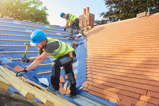 Best Hot Roofs  in Bay Village, OH